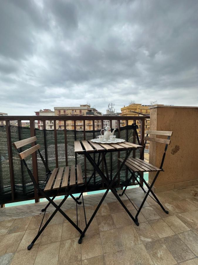 Vic'S Home Palermo Exteriér fotografie